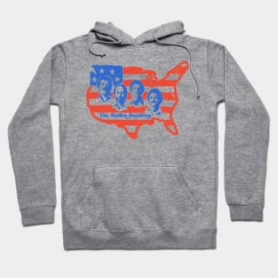 The Statler Brothers Hoodie